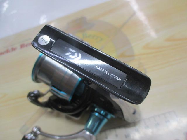 19エメラルダス LT3000S-CH-DH｜＠ベリーネット 日本最大新品中古釣具