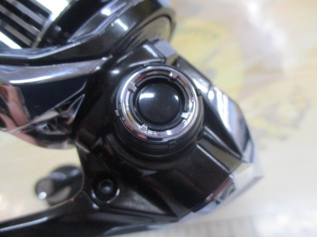 23ヴァンキッシュ C2500S