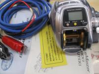 11フォースマスター 800MK