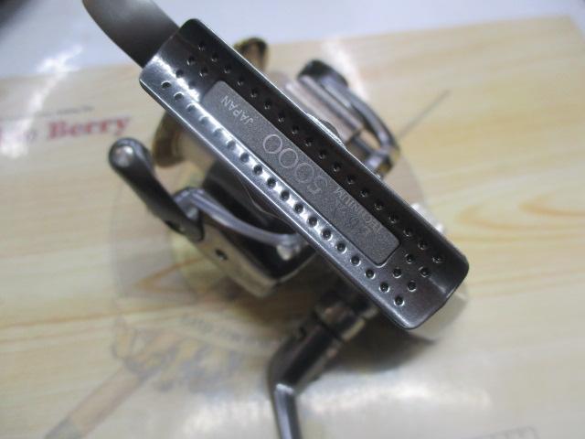 01BB-Xテクニウム 5000