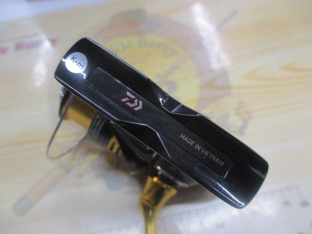 23レガリス LT2000S-P