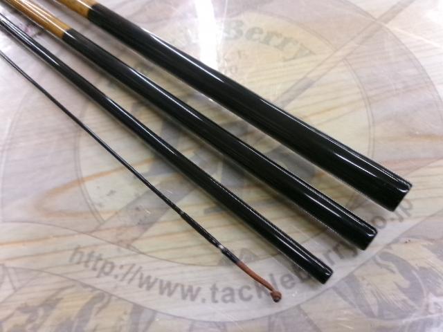 朱紋峰 飛造り 10｜＠ベリーネット 日本最大新品中古釣具WEBショップ