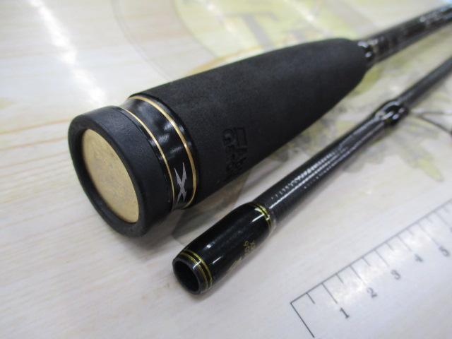 クロスフィールド XRFS-902ML