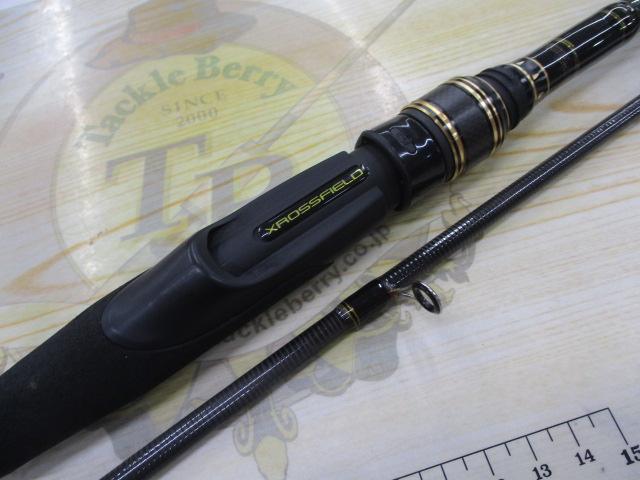 クロスフィールド XRFS-902ML