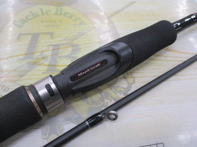 ライカル RE-862EL｜＠ベリーネット 日本最大新品中古釣具WEBショップ