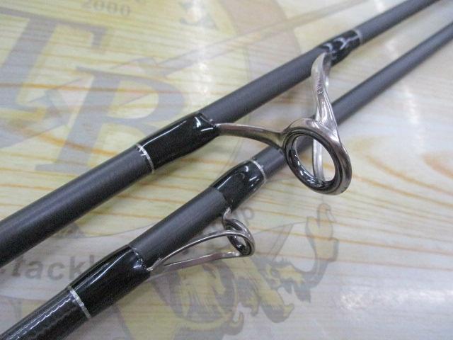 ライカル RE-862EL｜＠ベリーネット 日本最大新品中古釣具WEBショップ