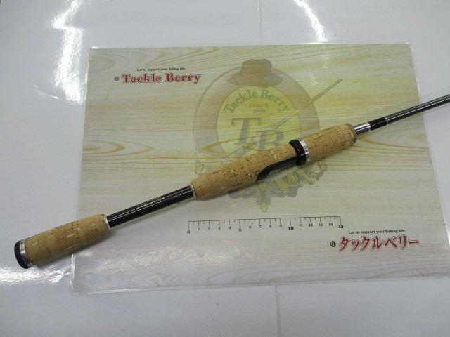 テムジン TMJS-63MH｜＠ベリーネット 日本最大新品中古釣具WEBショップ