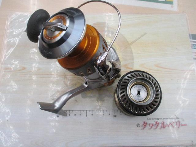 08ステラSW 10000XG｜＠ベリーネット 日本最大新品中古釣具WEBショップ