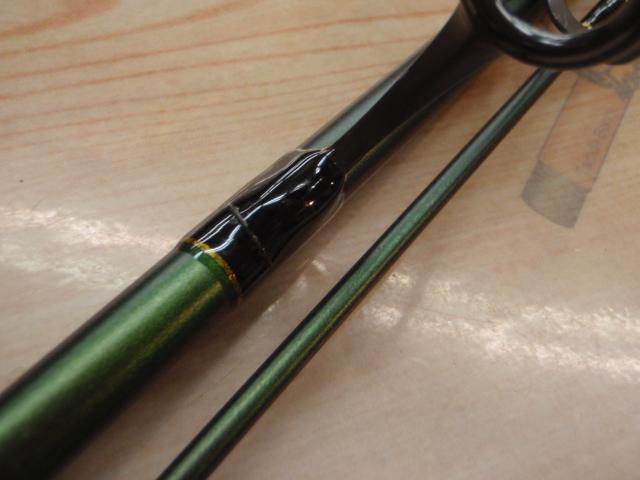 トリプルクロス TC-962LSJ