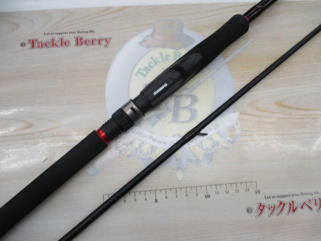 セフィアBB S806MH｜＠ベリーネット 日本最大新品中古釣具WEBショップ