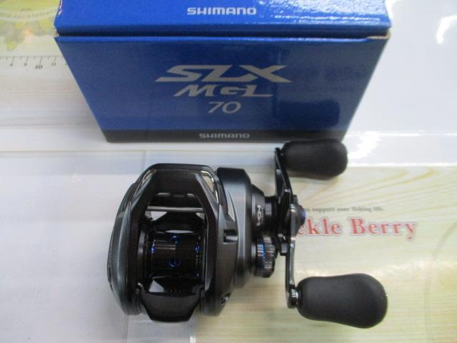 19SLX MGL 70｜＠ベリーネット 日本最大新品中古釣具WEBショップ