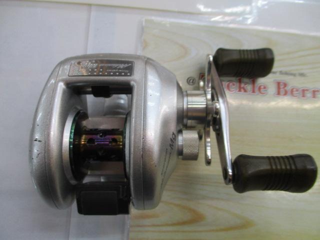メタニウムMg RH｜＠ベリーネット 日本最大新品中古釣具WEBショップ