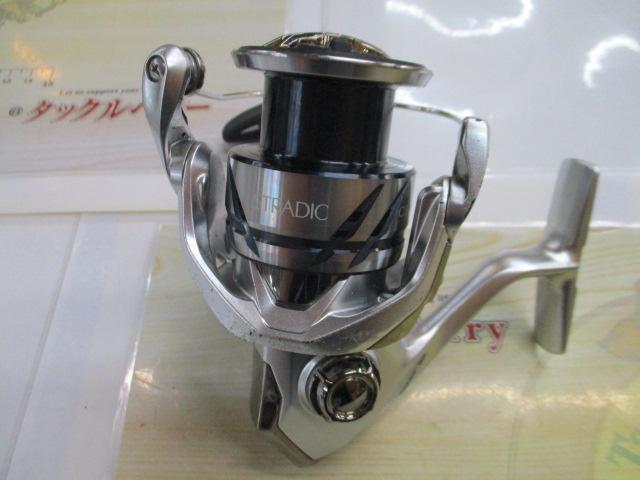 23ストラディック C3000HG