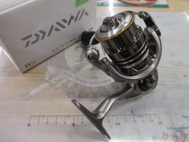 12ルビアス 2004
