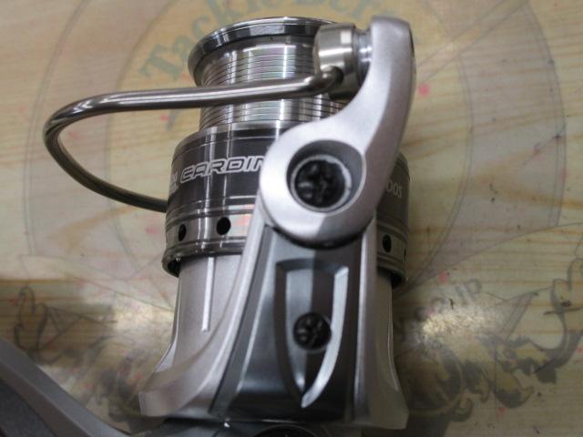 カーディナルⅢSX 1000S