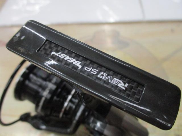レボ SP ビースト 2000SH