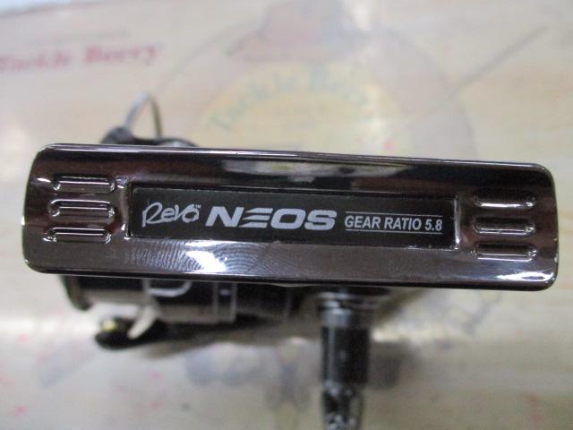 レボ NEOS 2000SH