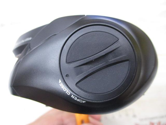 21バルケッタBB 300HG