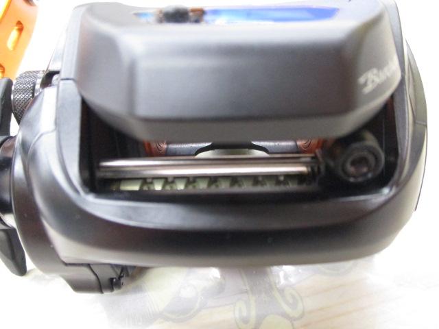 21バルケッタBB 300HG