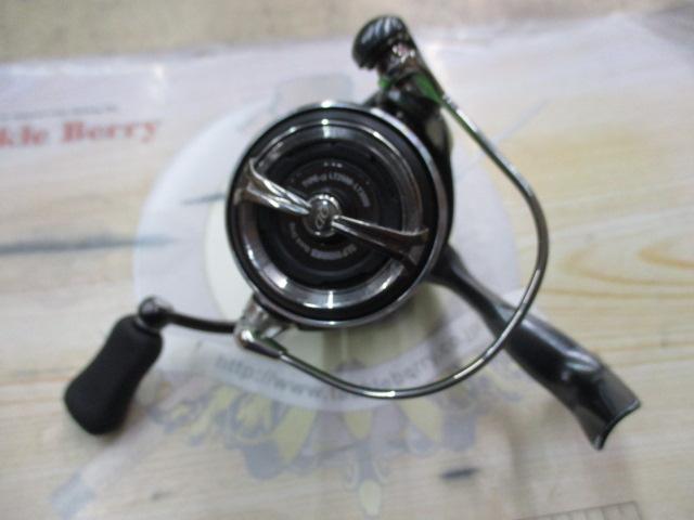 24ルビアス ST LT2500S-XH｜＠ベリーネット 日本最大新品中古釣具WEB