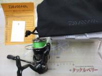 24ルビアス ST LT2500S-XH