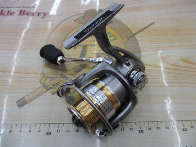レブロスMX 2000