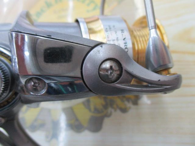 レブロスMX 2000