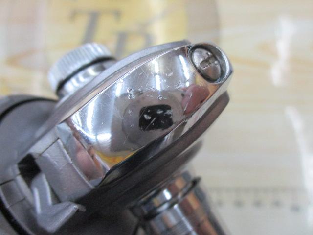 レブロスMX 2000