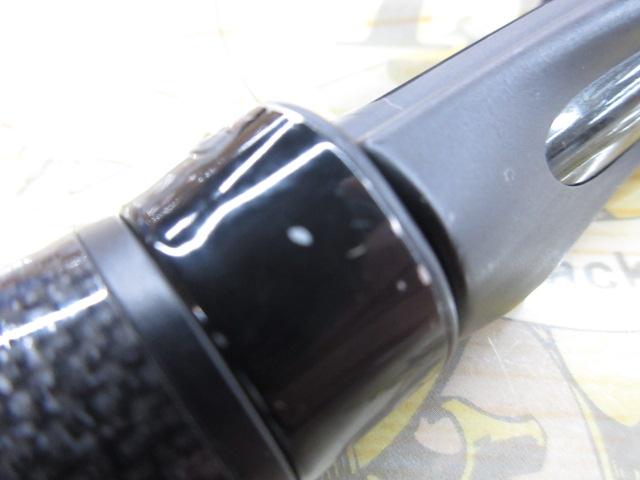 ソルティースタイルマイクロショアジギング SMJS-862UL-KR