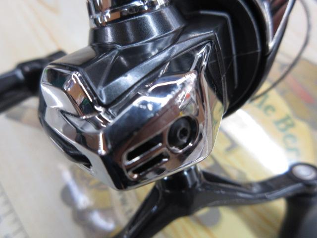 20ヴァンフォード C3000SDH
