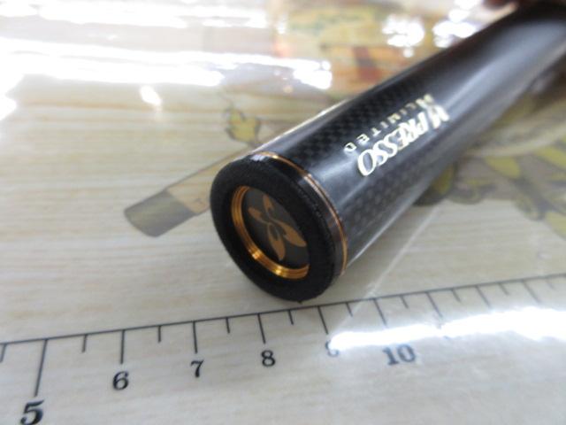 プレッソLTD AGS 61L