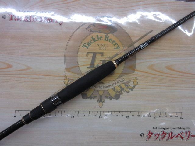 グラディエーターアンチ GA-63LS ディフェンダー｜＠ベリーネット 日本