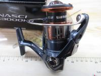 26ナスキー C3000HG