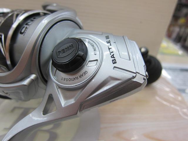 バトルⅢ6000DX