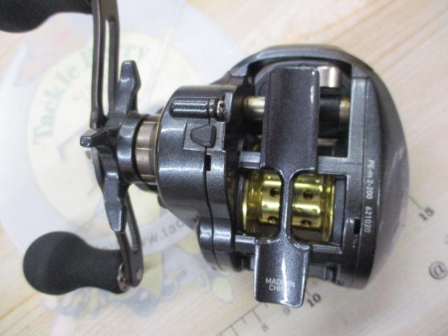 18タナセンサー 150DH
