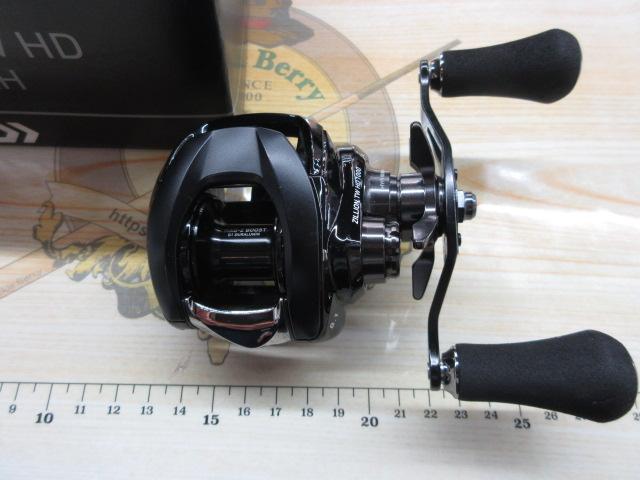 22ジリオン TW HD 1000XH