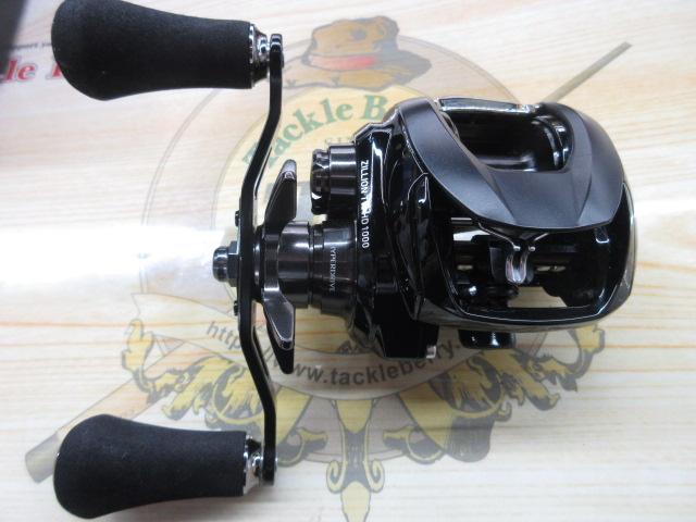 22ジリオン TW HD 1000XH