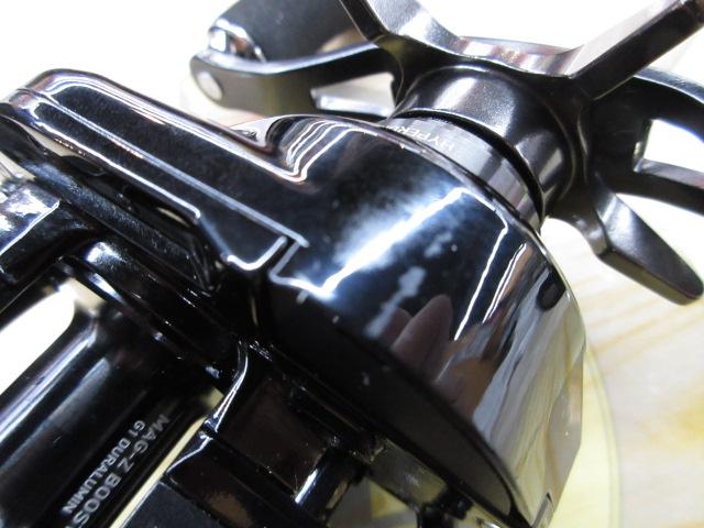22ジリオン TW HD 1000XH
