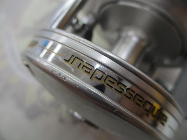 4600C3 シルバー/ゴールドクレスト｜＠ベリーネット 日本最大新品中古