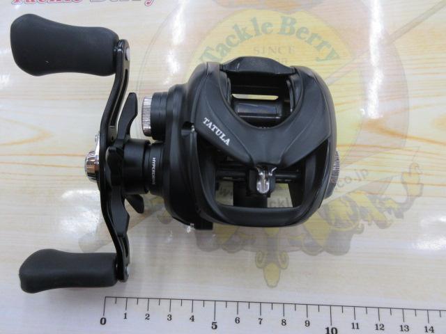 24タトゥーラ TW 100