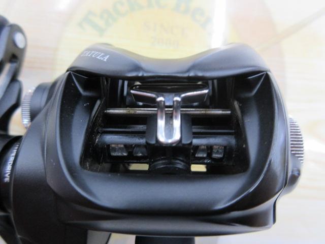24タトゥーラ TW 100