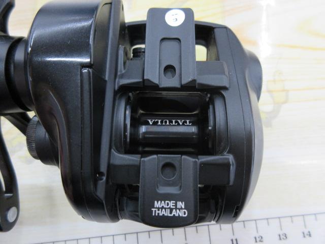 24タトゥーラ TW 100