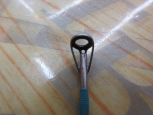 23ルアーマチックソルト S76ML
