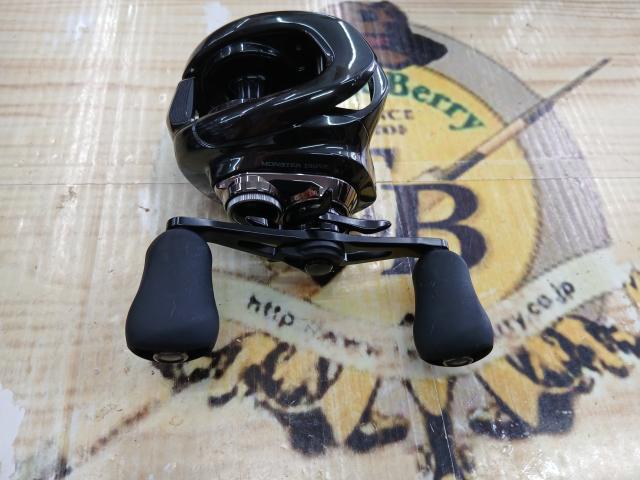 23アンタレスDC MD XG RIGHT