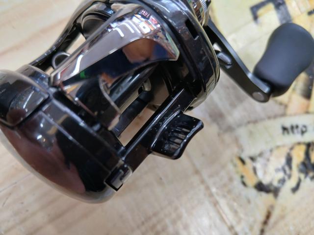 23アンタレスDC MD XG RIGHT