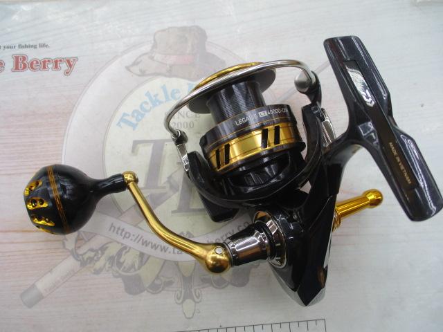 18レガリス LT4000D-CXH｜＠ベリーネット 日本最大新品中古釣具WEBショップ