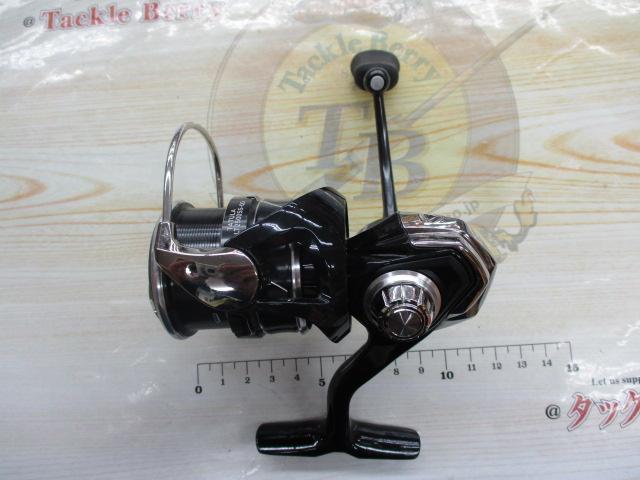 23タトゥーラ FC LT2500SS-QD