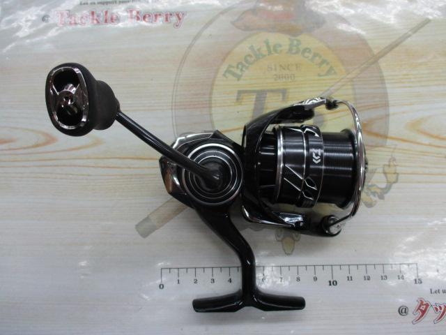 23タトゥーラ FC LT2500SS-QD