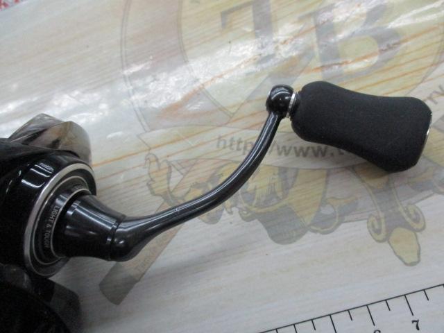 23タトゥーラ FC LT2500SS-QD