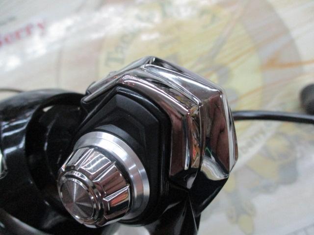23タトゥーラ FC LT2500SS-QD